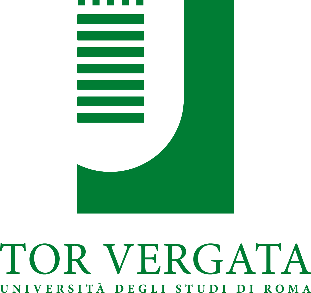 Tor Vergata Logo
